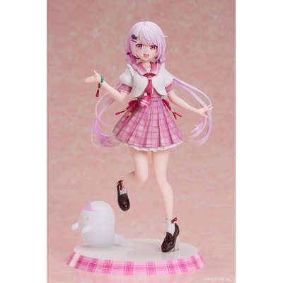 NIJISANJI - Shiina Yuika 1/7 Design Coco PVC Figure 23 cm