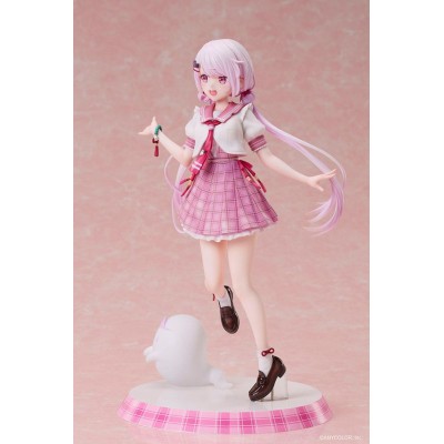 NIJISANJI - Shiina Yuika 1/7 Design Coco PVC Figure 23 cm