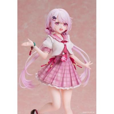 NIJISANJI - Shiina Yuika 1/7 Design Coco PVC Figure 23 cm