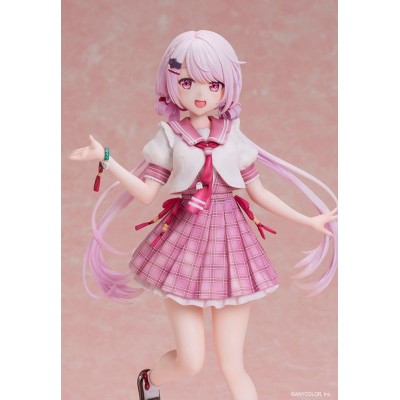 NIJISANJI - Shiina Yuika 1/7 Design Coco PVC Figure 23 cm