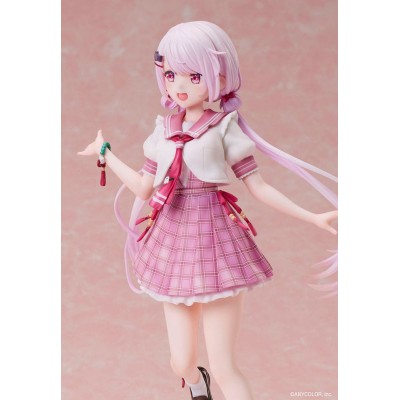 NIJISANJI - Shiina Yuika 1/7 Design Coco PVC Figure 23 cm