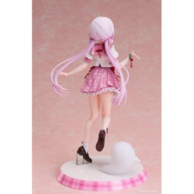 NIJISANJI - Shiina Yuika 1/7 Design Coco PVC Figure 23 cm