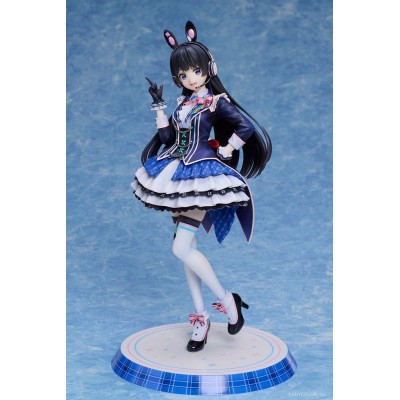 NIJISANJI - Tsukino Mito 1/7 Design Coco PVC Figure 25 cm