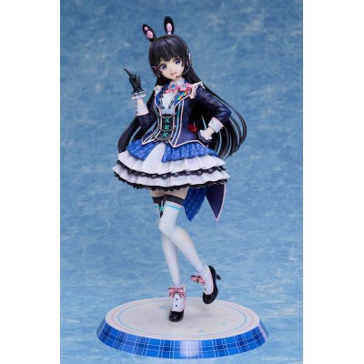 NIJISANJI - Tsukino Mito 1/7 Design Coco PVC Figure 25 cm