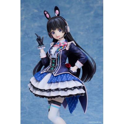 NIJISANJI - Tsukino Mito 1/7 Design Coco PVC Figure 25 cm