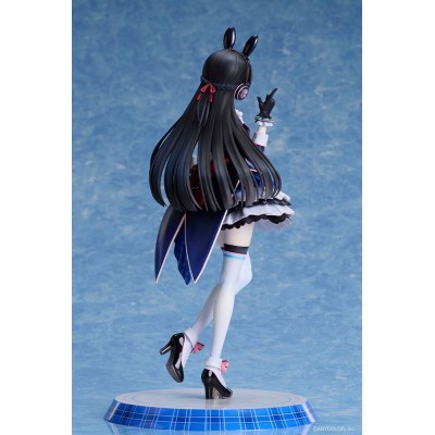 NIJISANJI - Tsukino Mito 1/7 Design Coco PVC Figure 25 cm