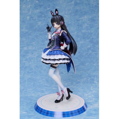 NIJISANJI - Tsukino Mito 1/7 Design Coco PVC Figure 25 cm