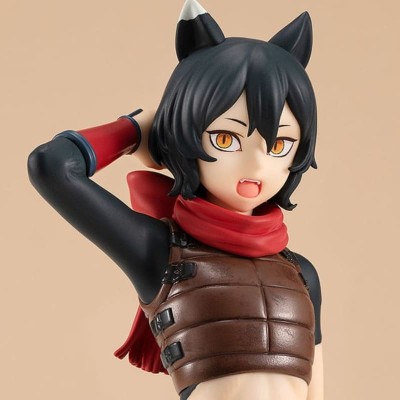 DELICIOUS IN DUNGEON (Dungeon food) - Izutsumi Pop Up Parade PVC Figure 16 cm