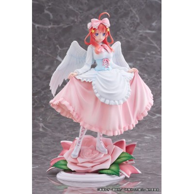 THE QUINTESSENTIAL QUINTUPLETS - Nakano Itsuki Angel Ver. 1/7 PVC Figure 26 cm