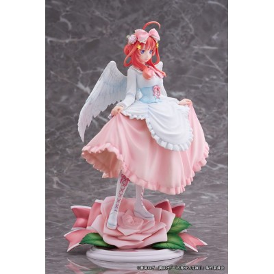 THE QUINTESSENTIAL QUINTUPLETS - Nakano Itsuki Angel Ver. 1/7 PVC Figure 26 cm