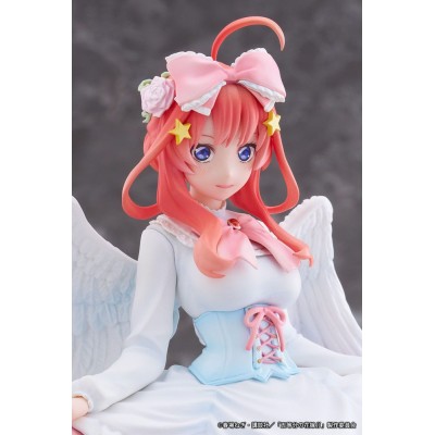 THE QUINTESSENTIAL QUINTUPLETS - Nakano Itsuki Angel Ver. 1/7 PVC Figure 26 cm