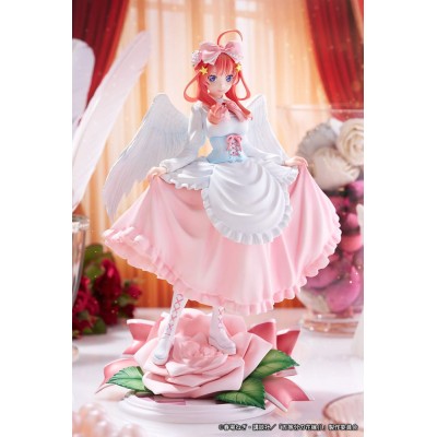 THE QUINTESSENTIAL QUINTUPLETS - Nakano Itsuki Angel Ver. 1/7 PVC Figure 26 cm