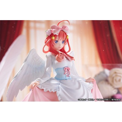 THE QUINTESSENTIAL QUINTUPLETS - Nakano Itsuki Angel Ver. 1/7 PVC Figure 26 cm