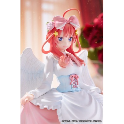 THE QUINTESSENTIAL QUINTUPLETS - Nakano Itsuki Angel Ver. 1/7 PVC Figure 26 cm