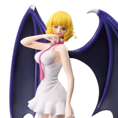 ONE PIECE - Stussy Memory Of Heroines Bandai Ichibansho PVC Figure 20 cm