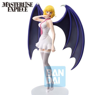 ONE PIECE - Stussy Memory Of Heroines Bandai Ichibansho PVC Figure 20 cm