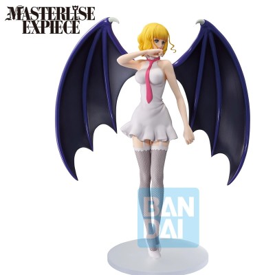 ONE PIECE - Stussy Memory Of Heroines Bandai Ichibansho PVC Figure 20 cm