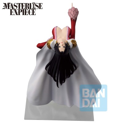 ONE PIECE - Boa Hancock Memory Of Heroines Bandai Ichibansho PVC Figure 18 cm