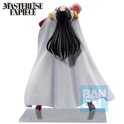 ONE PIECE - Boa Hancock Memory Of Heroines Bandai Ichibansho PVC Figure 18 cm