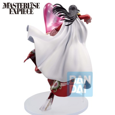 ONE PIECE - Boa Hancock Memory Of Heroines Bandai Ichibansho PVC Figure 20 cm