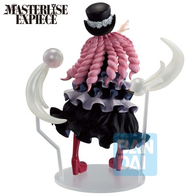 ONE PIECE - Perona Memory Of Heroines Bandai Ichibansho PVC Figure 20 cm