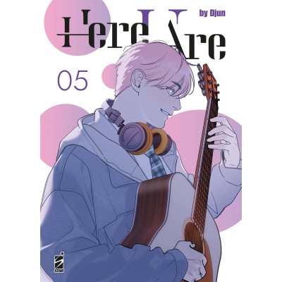 Here U Are Vol. 5 (ITA)