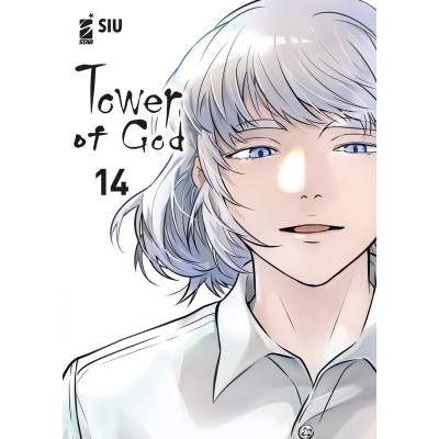 Tower of God Vol. 14 (ITA)