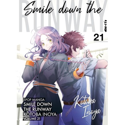 Smile down the runway Vol. 21 (ITA)