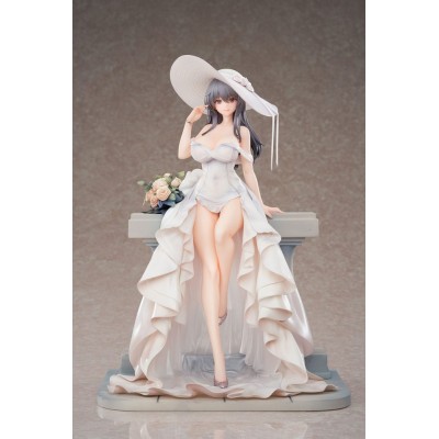 AZUR LANE - Charybdis Brilliant Belle Ver. 1/7 Apen Innovation PVC Figure 27 cm