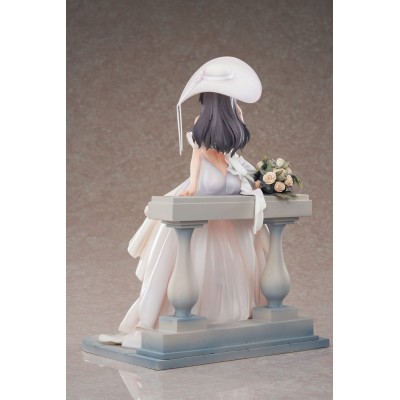 AZUR LANE - Charybdis Brilliant Belle Ver. 1/7 Apen Innovation PVC Figure 27 cm