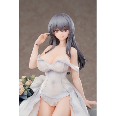 AZUR LANE - Charybdis Brilliant Belle Ver. 1/7 Apen Innovation PVC Figure 27 cm