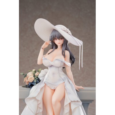 AZUR LANE - Charybdis Brilliant Belle Ver. 1/7 Apen Innovation PVC Figure 27 cm