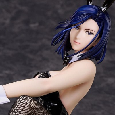 CITY HUNTER: Angel Dust - Saeko Nogami Bunny Ver. 1/6 Freeing PVC Figure 16 cm