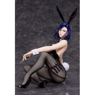 CITY HUNTER: Angel Dust - Saeko Nogami Bunny Ver. 1/6 Freeing PVC Figure 16 cm