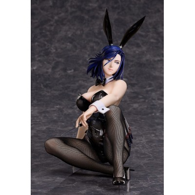 CITY HUNTER: Angel Dust - Saeko Nogami Bunny Ver. 1/6 Freeing PVC Figure 16 cm