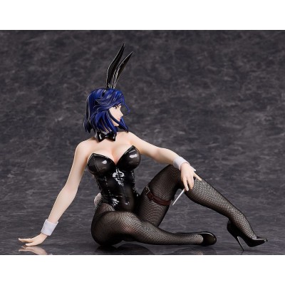 CITY HUNTER: Angel Dust - Saeko Nogami Bunny Ver. 1/6 Freeing PVC Figure 16 cm