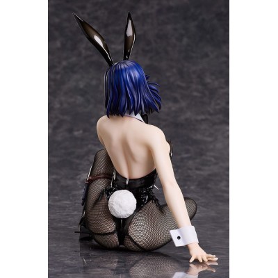 CITY HUNTER: Angel Dust - Saeko Nogami Bunny Ver. 1/6 Freeing PVC Figure 16 cm