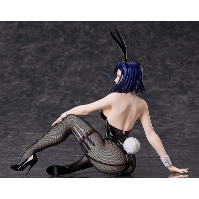 CITY HUNTER: Angel Dust - Saeko Nogami Bunny Ver. 1/6 Freeing PVC Figure 16 cm