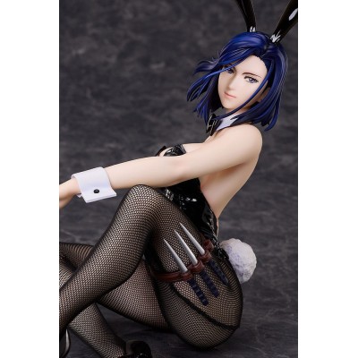 CITY HUNTER: Angel Dust - Saeko Nogami Bunny Ver. 1/6 Freeing PVC Figure 16 cm