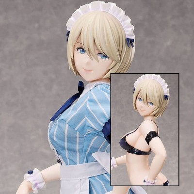 THE CAFÈ TERRACE AND ITS GODDESSES - Akane Hououji 1/4 Freeing PVC Figure 45 cm