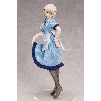 THE CAFÈ TERRACE AND ITS GODDESSES - Akane Hououji 1/4 Freeing PVC Figure 45 cm