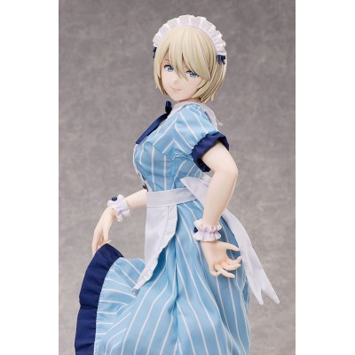 THE CAFÈ TERRACE AND ITS GODDESSES - Akane Hououji 1/4 Freeing PVC Figure 45 cm