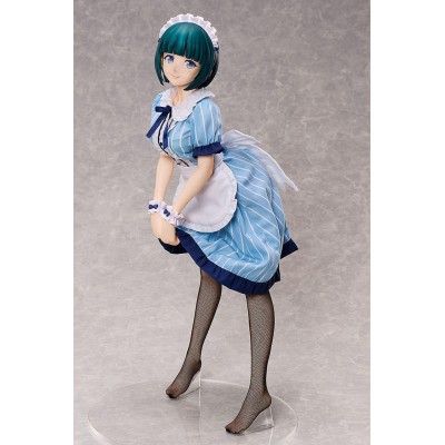 THE CAFÈ TERRACE AND ITS GODDESSES - Shiragiku Ono 1/4 Freeing PVC Figure 44 cm