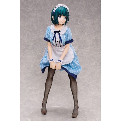 THE CAFÈ TERRACE AND ITS GODDESSES - Shiragiku Ono 1/4 Freeing PVC Figure 44 cm