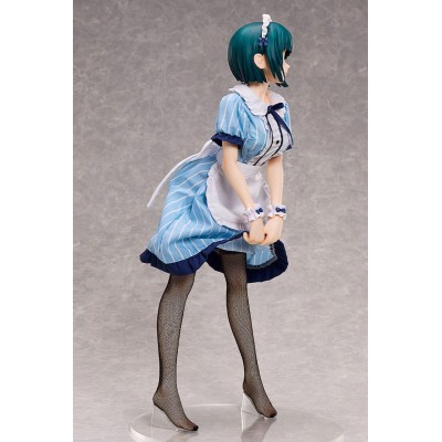 THE CAFÈ TERRACE AND ITS GODDESSES - Shiragiku Ono 1/4 Freeing PVC Figure 44 cm