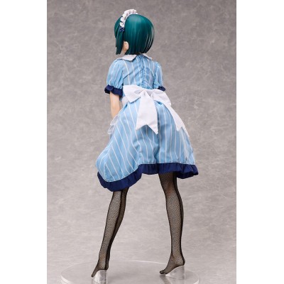 THE CAFÈ TERRACE AND ITS GODDESSES - Shiragiku Ono 1/4 Freeing PVC Figure 44 cm