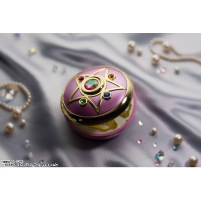 SAILOR MOON - Proplica Replica 1/1 Crystal Star Brilliant Color Edition 7 cm