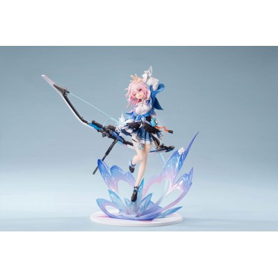 HONKAI STAR RAIL - March 7th 1/7 Apex Innovation PVC Figure 28 cm