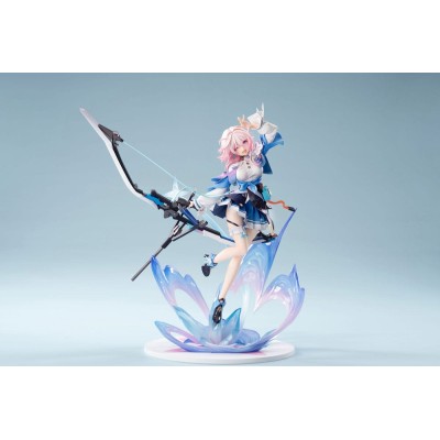 HONKAI STAR RAIL - March 7th 1/7 Apex Innovation PVC Figure 28 cm