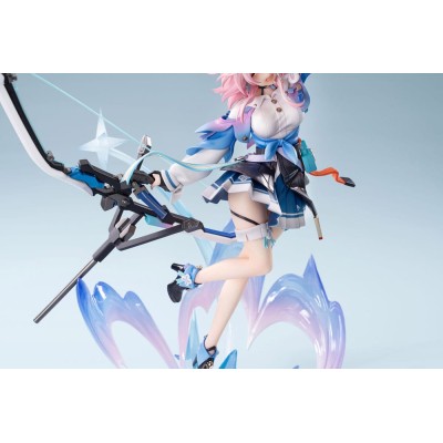 HONKAI STAR RAIL - March 7th 1/7 Apex Innovation PVC Figure 28 cm